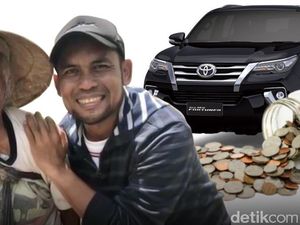 ACT akan Salurkan Donasi Rp 1,7 M dari Cak Budi ke 3.000 Lansia