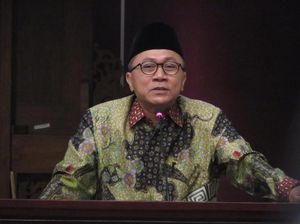 PAN Umumkan Jagoan Pilgub Jabar saat Rakernas