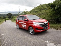 Internet 4G di Merauke Tembus 29,75 Mbps