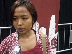 Buruh Migran: Kalau Ada Rapat di DPR, Kami Tak Pernah Dilibatkan