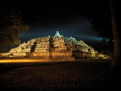 NatGeo Tetapkan Borobudur sebagai 3 Besar Iconic Adventure