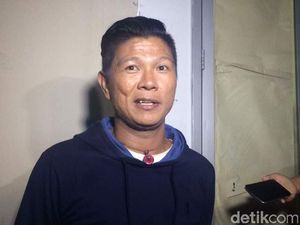 Pengangguran, Andhika Kangen Band Numpang di Rumah Istri Sirinya