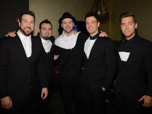 Meme Its Gonna Be May Viral, Youtube Nsync Mendadak Ramai