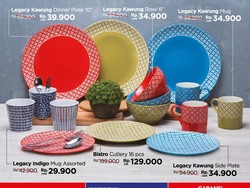 Transmart dan Carrefour Mulai Tawarkan Kebutuhan Buka Puasa Bersama