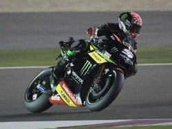 Zarco Lanjutkan Perburuan Podium di Jerez