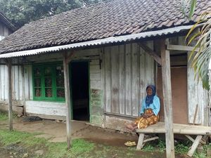 Jeritan Penghuni Desa di Mojokerto yang Tidak Diakui Pemerintah