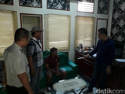 Cinta Tak Direstui, Pria di Palembang Ini Tikam Pacar hingga Tewas