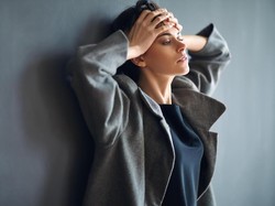 Ini yang Terjadi di Otak Saat Mengalami Perasaan Campur Aduk