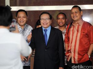 Kasus BLBI, Rizal Ramli: Ada Obligor Malah Serahkan Aset yang Busuk