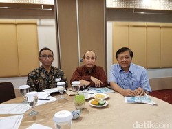 Menkeu era Orde Baru: Gagal Bayar Utang Awal Datangnya Krisis?