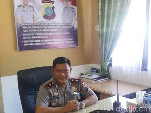 Polisi yang Gerebek Pasangan Nyaris Bugil di Warnet Diperiksa