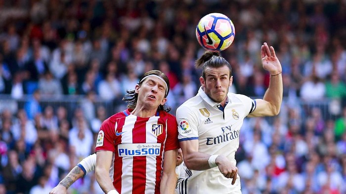 El Derbi Madrileno: Dominasi Madrid vs Dendam Atletico