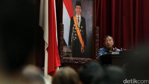 Menuju Kemandirian Kelapa Sawit