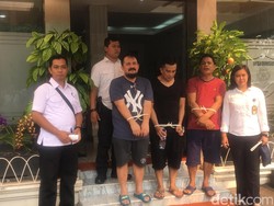 Polisi Bidik Tersangka Lain di Kasus Korupsi Asian Games