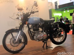 Dari Rp 20 sampai Rp 70 Juta, Pilih Motor Bebek, Retro, atau Skuter?