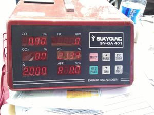 Produsen Kendaraan Jepang Akui Salah Uji Emisi dan Konsumsi BBM