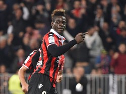 Kelakuan Konyol Balotelli