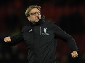 Kemenangan Sulit nan Memuaskan untuk Klopp