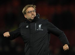 Kemenangan Sulit nan Memuaskan untuk Klopp