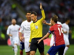 Tuntutan Jaga Emosi dan Kesempurnaan untuk Atletico