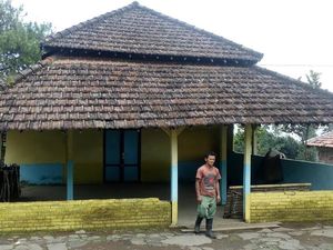 Sempat Hilang, Desa Sendi di Mojokerto akan Muncul Kembali