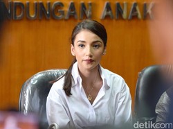 Rumah Tangga Atalarik dan Tsania Marwa Diputus 15 Agustus