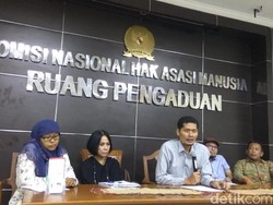 Rapor HAM Indonesia di Sidang PBB