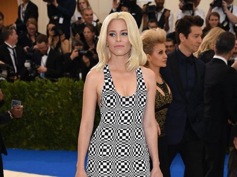 Elizabeth Banks/