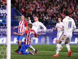 Madrid Jadi Unggulan di Rumah Taruhan, Ronaldo Pencetak Gol Pertama