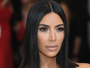 Tubuh Sexy Kim Kardashian dan Iklan Jadul Makanan di Indonesia