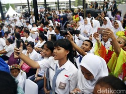Pendidikan: Bukan Hanya Guru