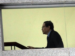 Rizal Ramli Kepret Sri Mulyani Lagi