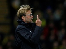 Dalam Tekanan, Liverpool Dituntut Klopp Jaga Fokus