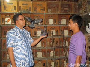 Anies: APBDP Cuma 2 Bulan, Kami Fokus Program Kerja 5 Tahun