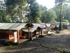 Sendi Berpeluang Kembali Jadi Desa, Tapi Ada Syaratnya