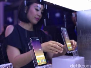 Galaxy S8 Siap-siap Kebagian Android Oreo Galaxy S8 Siap-siap Kebagian Android Oreo