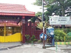 Siswa SD Disetrum Kepsek, Polisi: Kami Tunggu Laporan Korban