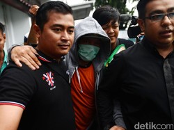 Iwa K Menangis, Kuasa Hukum: Dia Bukan Nangis Dibuat-Buat