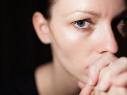 Khawatir Juga Ada Manfaatnya Lho