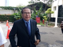 Resep Rizal Ramli Genjot Ekspor Ikan Tanpa Setop Tenggelamkan Kapal