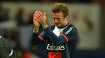 Happy Birthday, David Beckham!