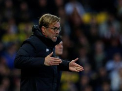 Liverpool Bikin Klopp Jantungan