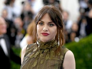 Putri Kurt Cobain Makin Dewasa