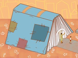 Pahlawan Bersertifikat dan Lagu dalam Bus