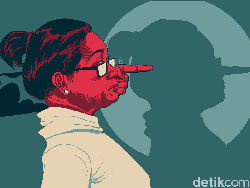 Teka-teki Sekongkol e-KTP Miryam