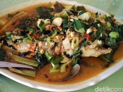 Wisata Kuliner di Gorontalo, Wajib Coba Hidangan Laut