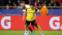 Kejutan Dortmund untuk Fans di Jepang: Kontrak Baru Kagawa