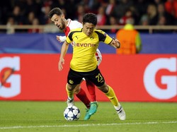 Kejutan Dortmund untuk Fans di Jepang: Kontrak Baru Kagawa