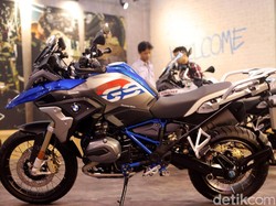 Sulitkah Kendarai Moge seperti yang Dipakai Putra Ketua MA?