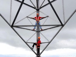Cerita Penjaga Mercusuar Komunikasi di Batas RI-Timor Leste